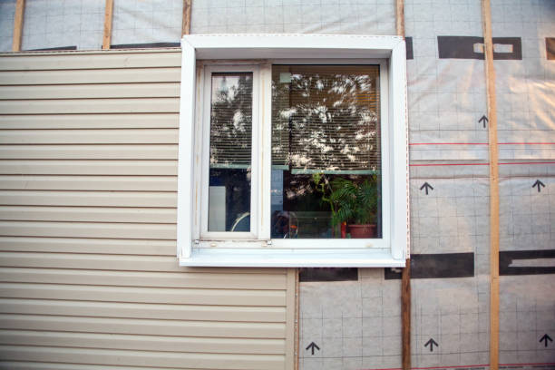 Best Storm Damage Siding Repair  in West Ishpeng, MI